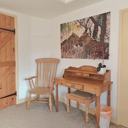 1 Hope Cottage Spilsby Exterior foto