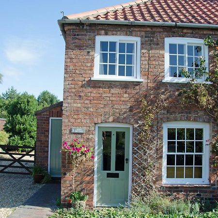 1 Hope Cottage Spilsby Exterior foto