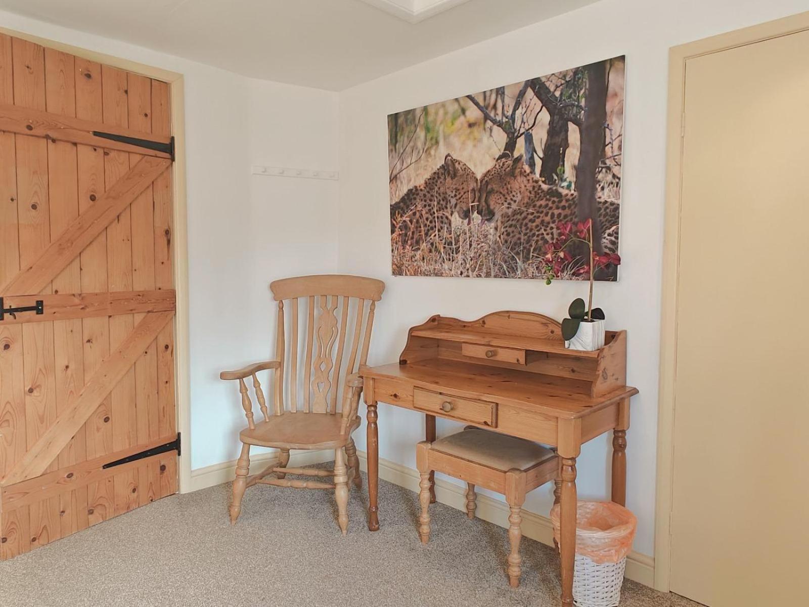 1 Hope Cottage Spilsby Exterior foto